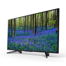 TV SONY DE 32 PULGADAS 4K