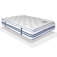 COLCHON DE 2 PLAZAS MARCA POKET
